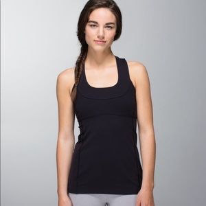 Lululemon scoop neck tank